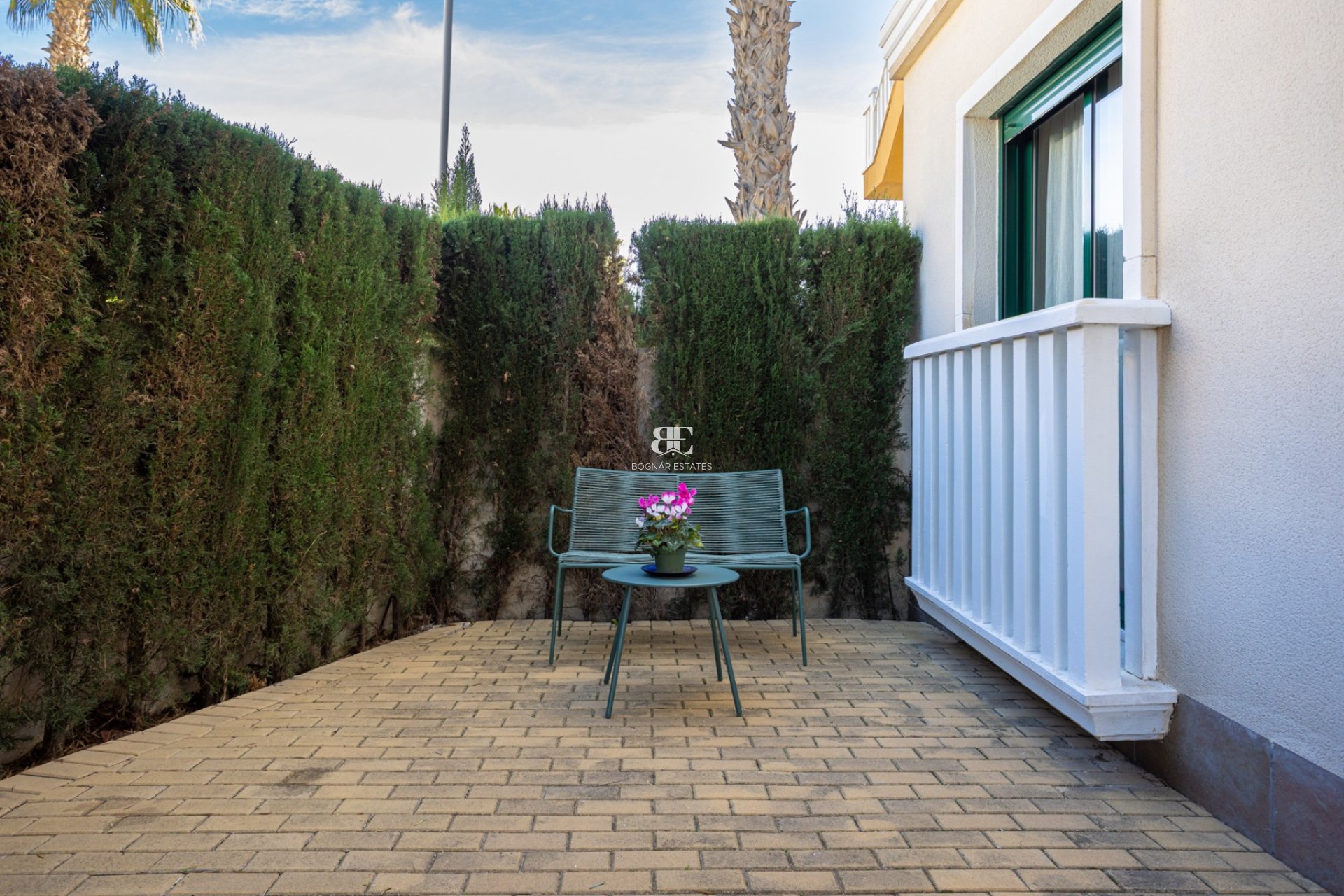 Resale - Apartment Ground Floor Apartment -
Ciudad Quesada - Doña Pepa