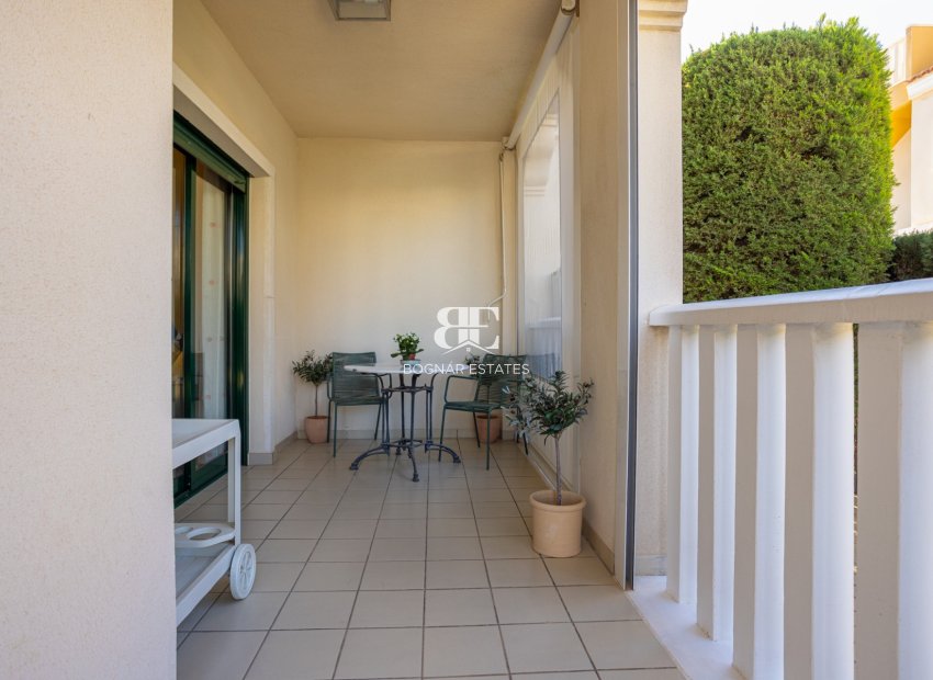 Resale - Apartment Ground Floor Apartment -
Ciudad Quesada - Doña Pepa