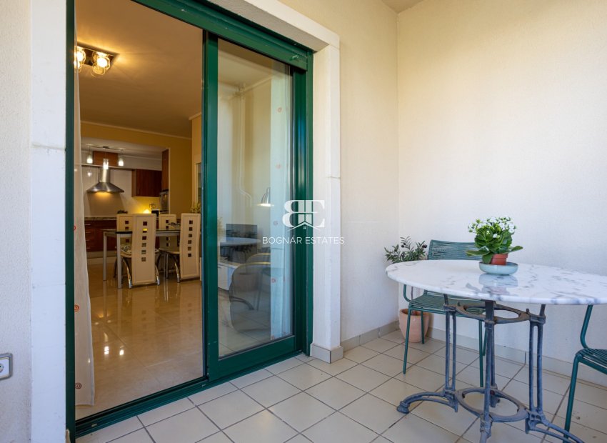 Resale - Apartment Ground Floor Apartment -
Ciudad Quesada - Doña Pepa