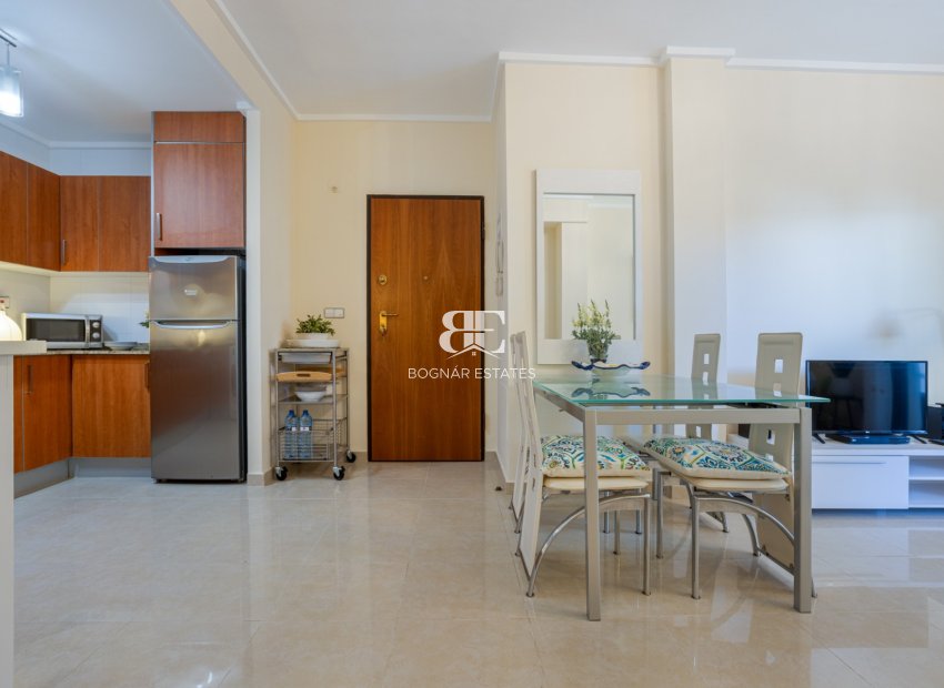 Resale - Apartment Ground Floor Apartment -
Ciudad Quesada - Doña Pepa