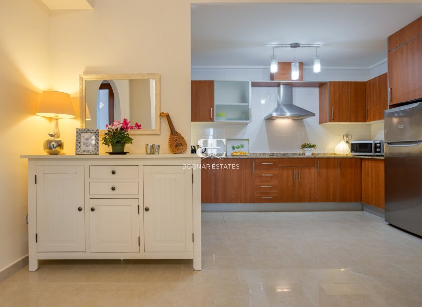 Resale - Apartment Ground Floor Apartment -
Ciudad Quesada - Doña Pepa