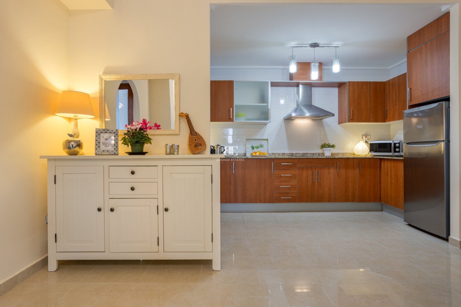 Resale - Apartment Ground Floor Apartment -
Ciudad Quesada - Doña Pepa