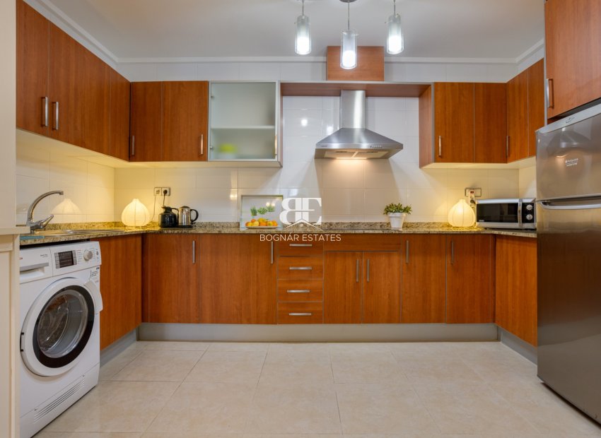 Resale - Apartment Ground Floor Apartment -
Ciudad Quesada - Doña Pepa