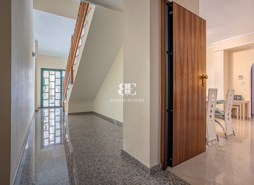 Resale - Apartment Ground Floor Apartment -
Ciudad Quesada - Doña Pepa