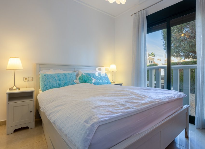 Resale - Apartment Ground Floor Apartment -
Ciudad Quesada - Doña Pepa