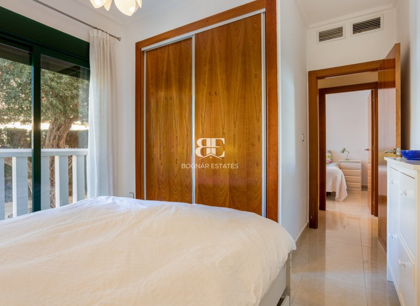 Resale - Apartment Ground Floor Apartment -
Ciudad Quesada - Doña Pepa