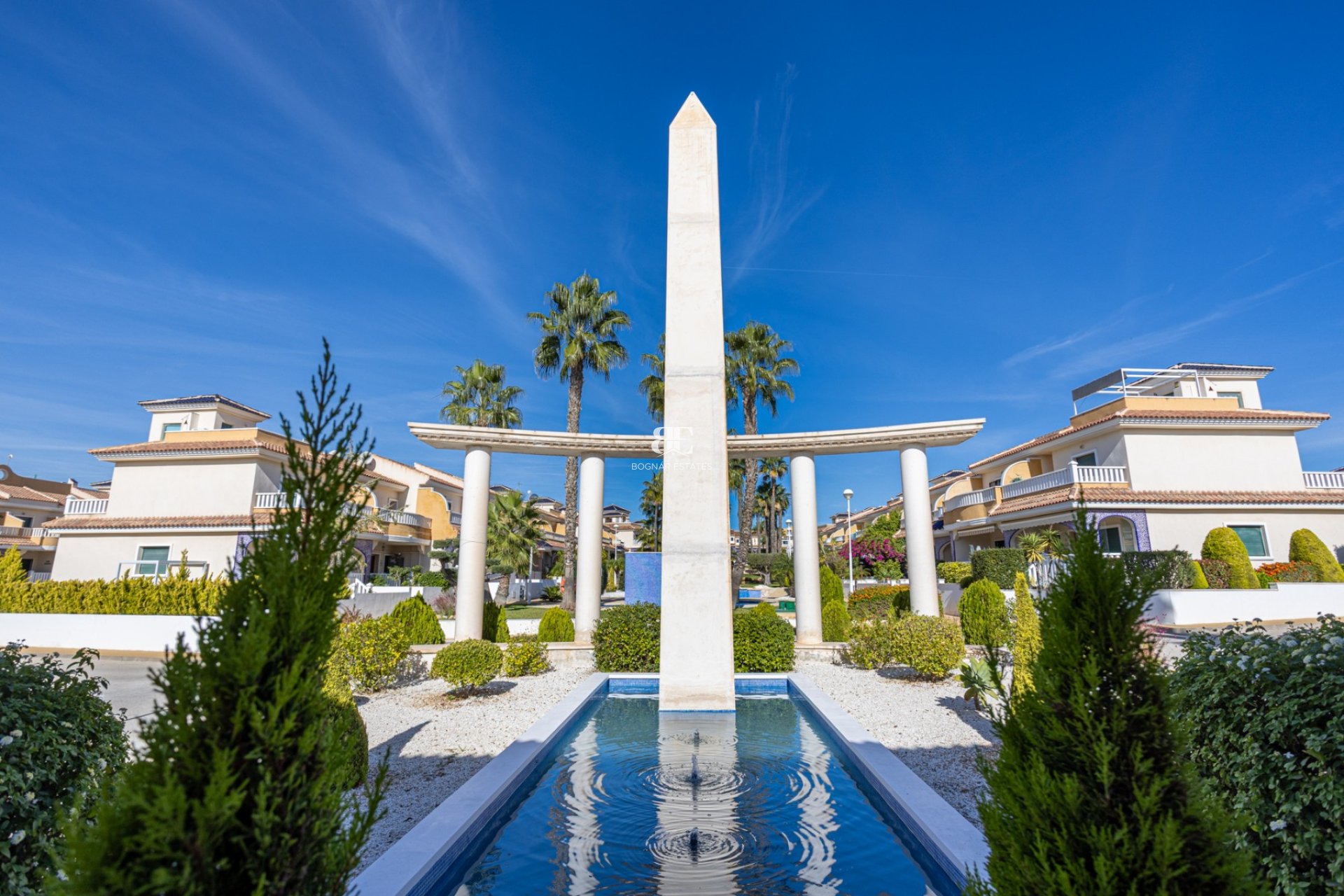 Resale - Apartment Ground Floor Apartment -
Ciudad Quesada - Doña Pepa