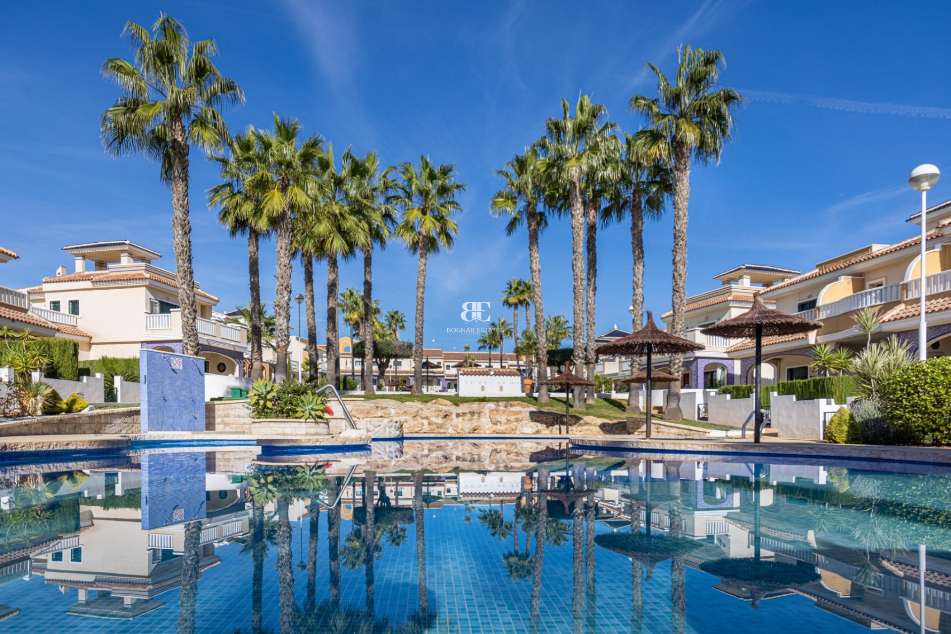 Resale - Apartment Ground Floor Apartment -
Ciudad Quesada - Doña Pepa