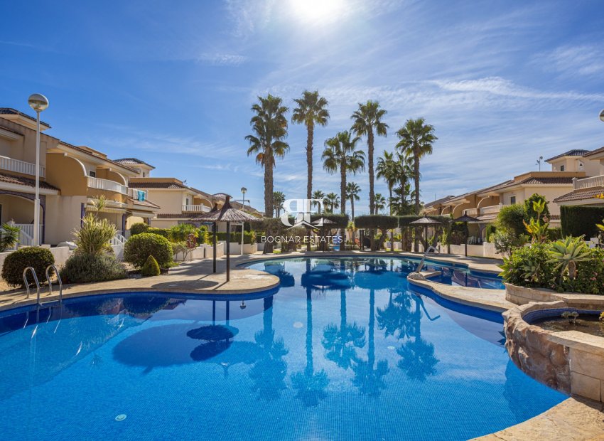 Resale - Apartment Ground Floor Apartment -
Ciudad Quesada - Doña Pepa