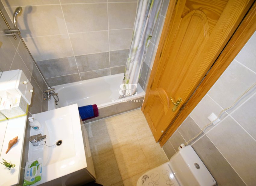 Resale - apartment -
Guardamar del Segura - Campomar