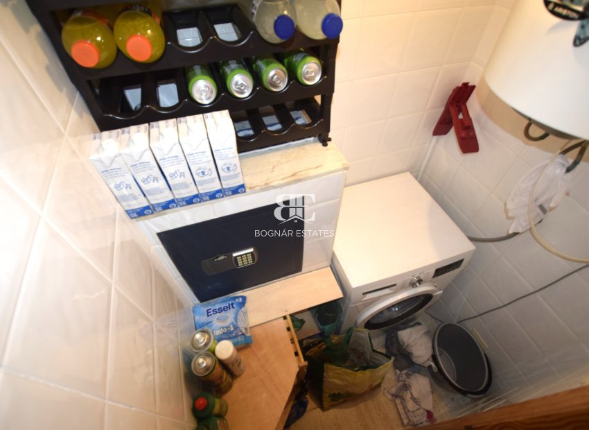 Resale - apartment -
Guardamar del Segura - Campomar