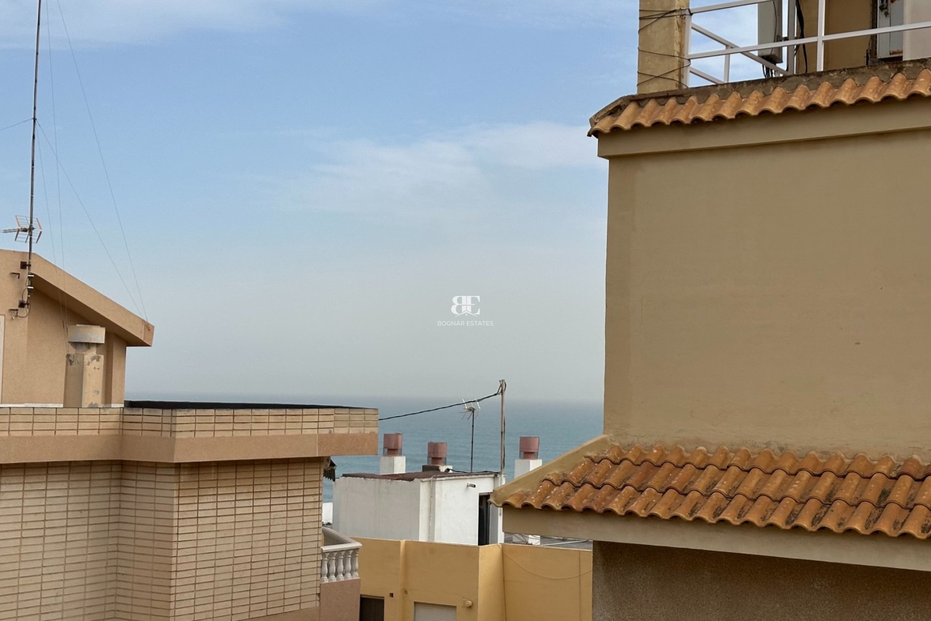 Resale - apartment -
Guardamar del Segura - Center