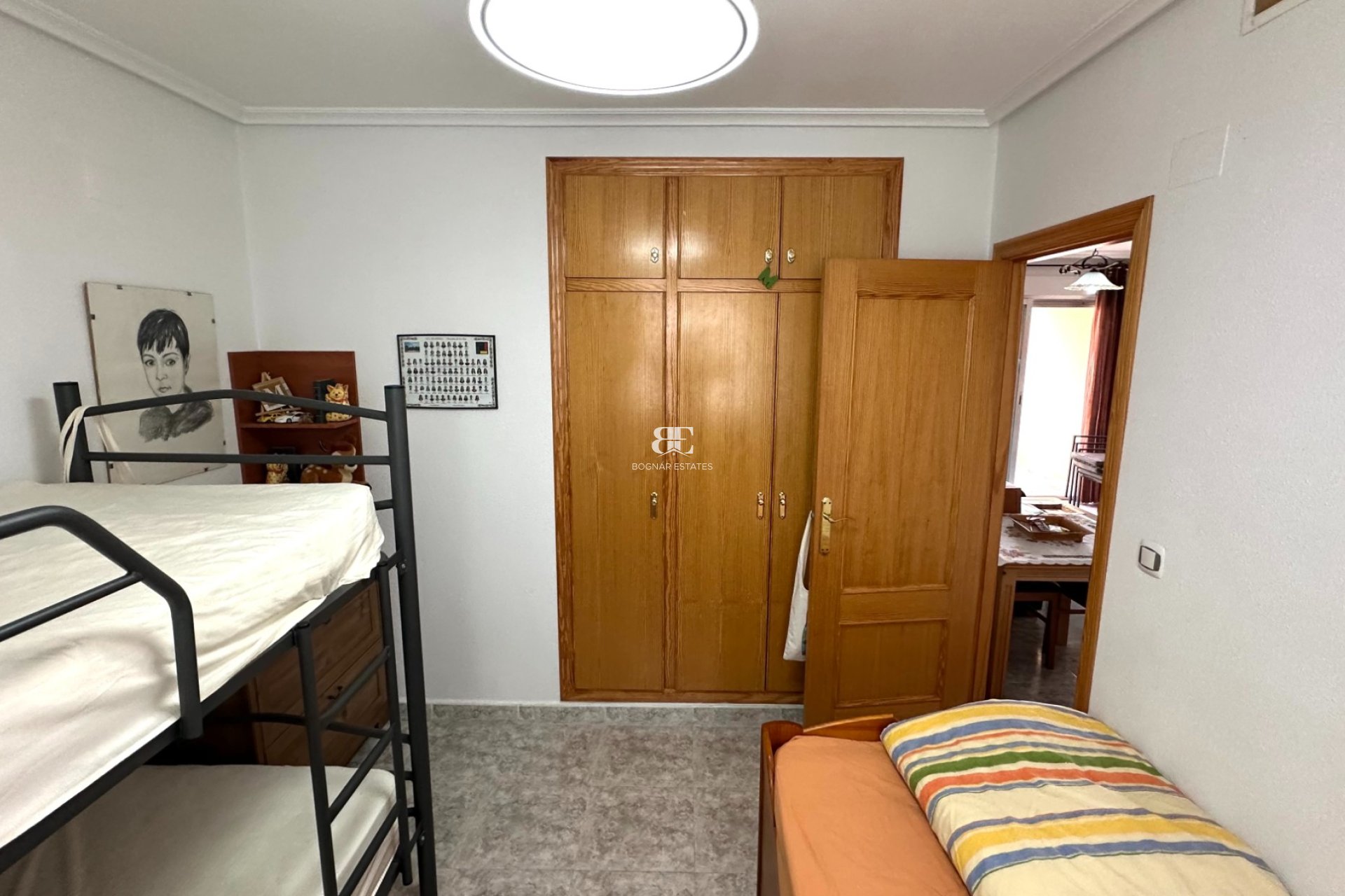 Resale - apartment -
Guardamar del Segura - Center