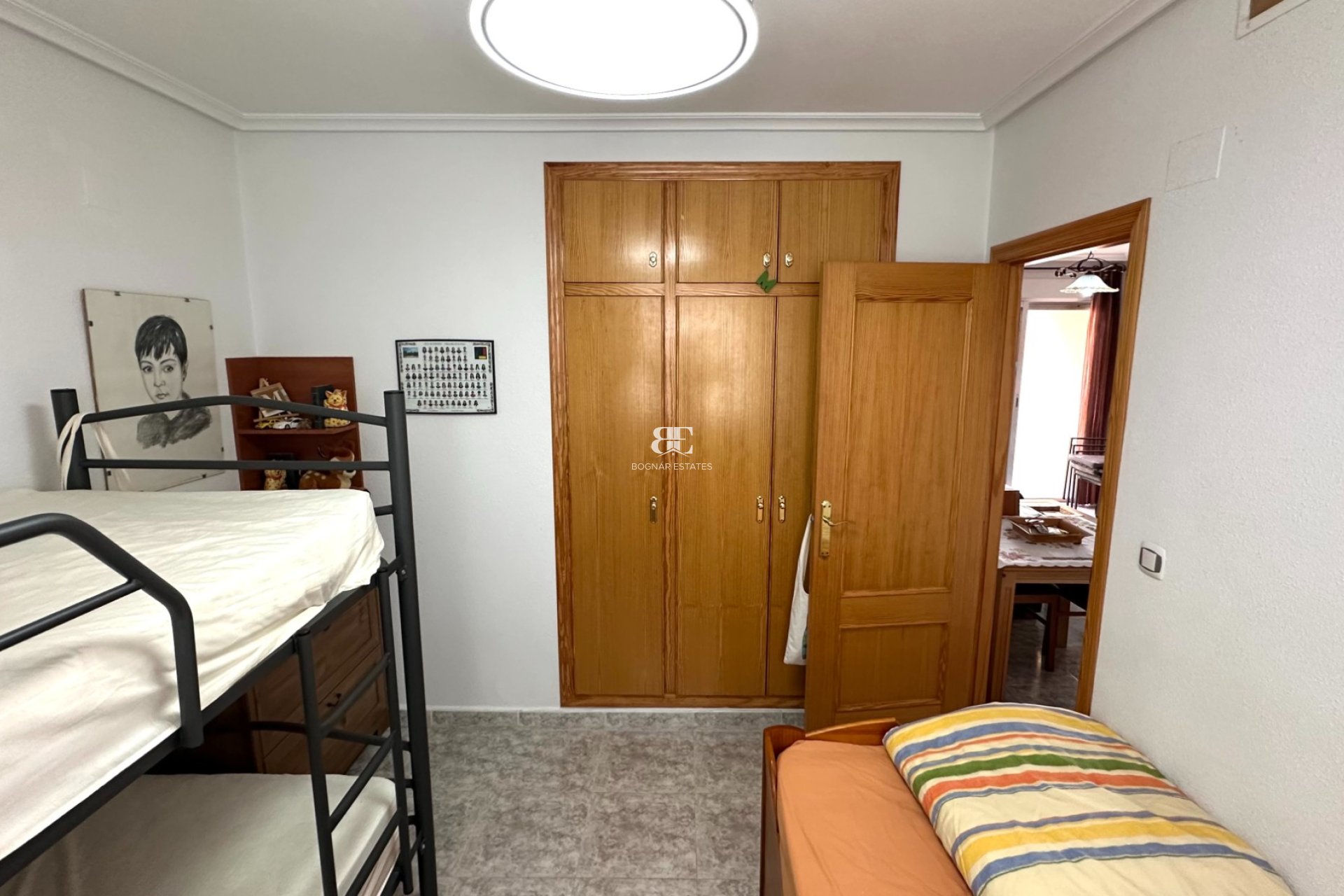 Resale - apartment -
Guardamar del Segura - Center