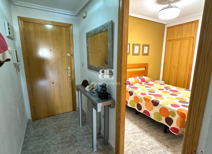 Resale - apartment -
Guardamar del Segura - Center