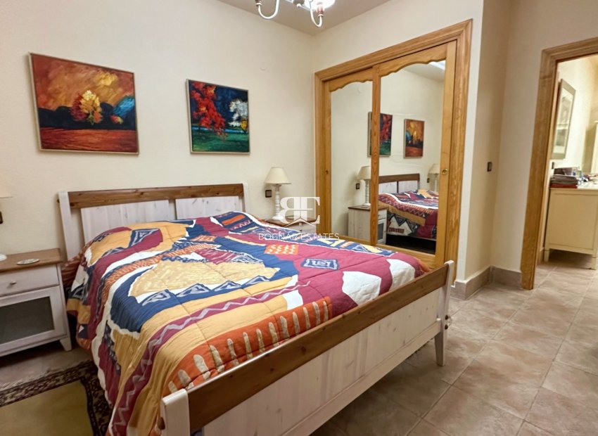 Resale - apartment -
Guardamar del Segura - Center