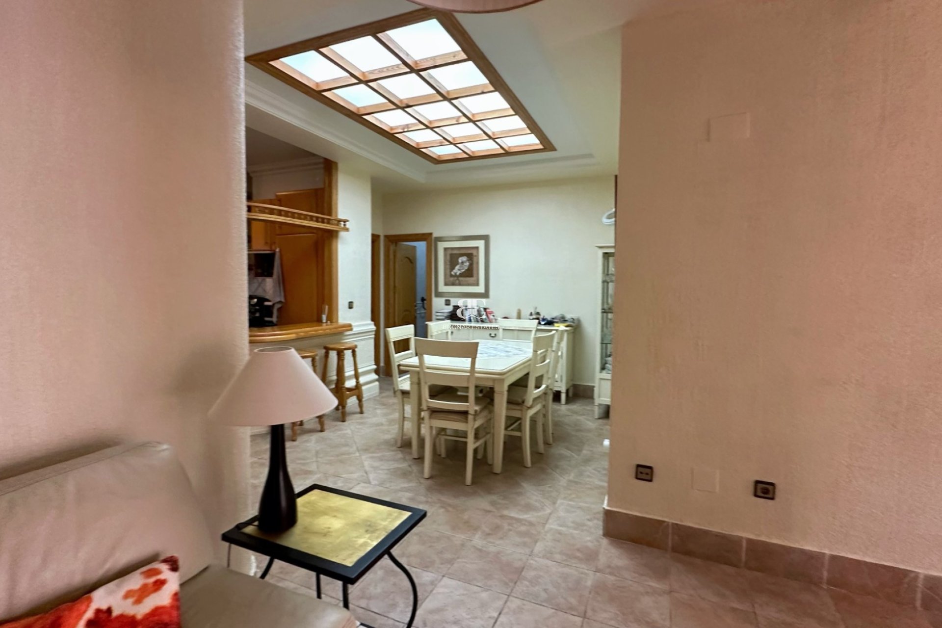 Resale - apartment -
Guardamar del Segura - Center
