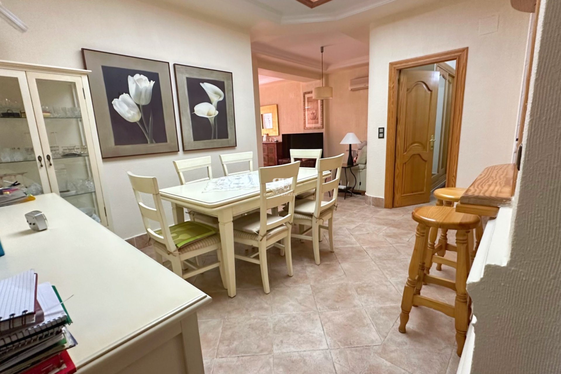 Resale - apartment -
Guardamar del Segura - Center