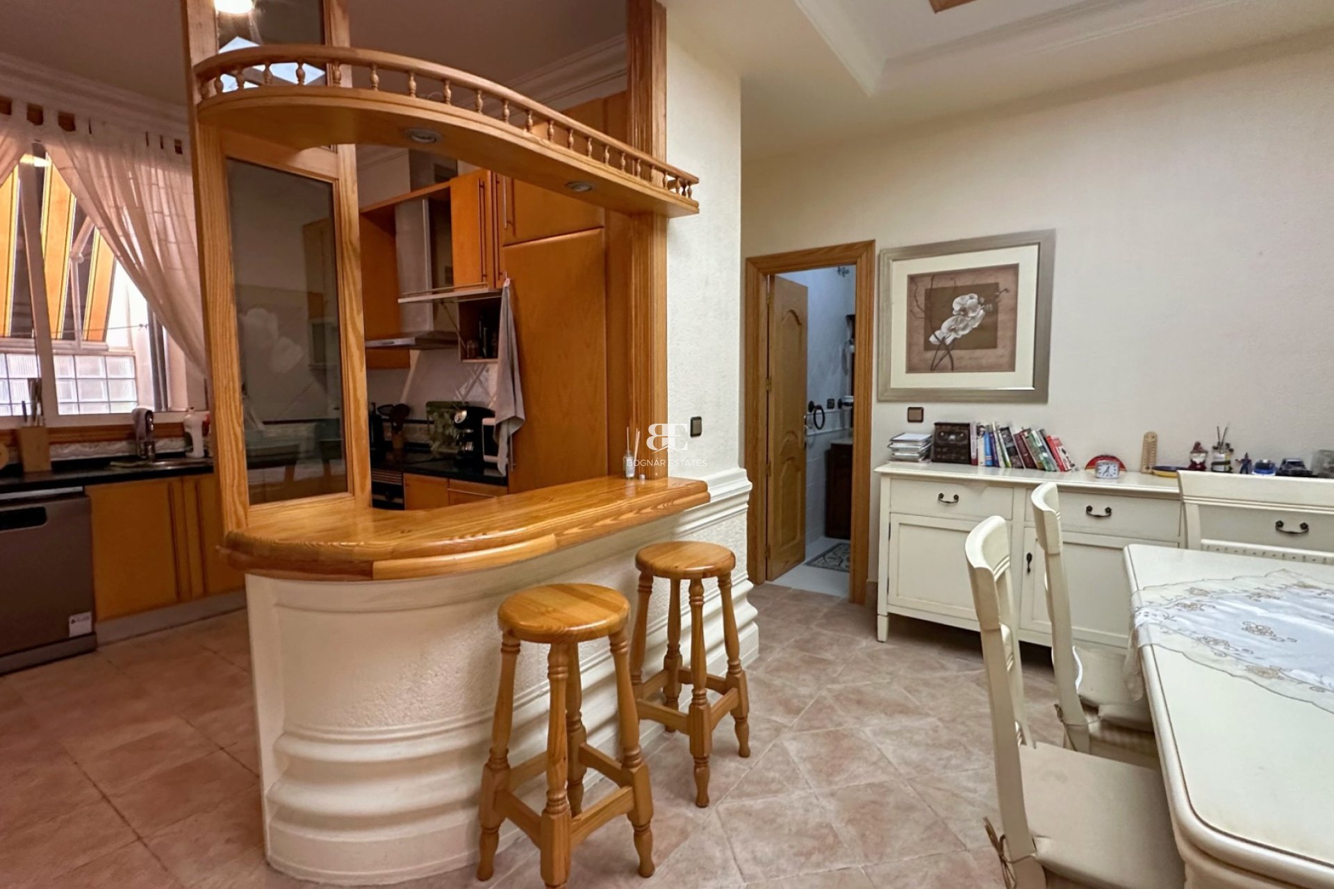 Resale - apartment -
Guardamar del Segura - Center