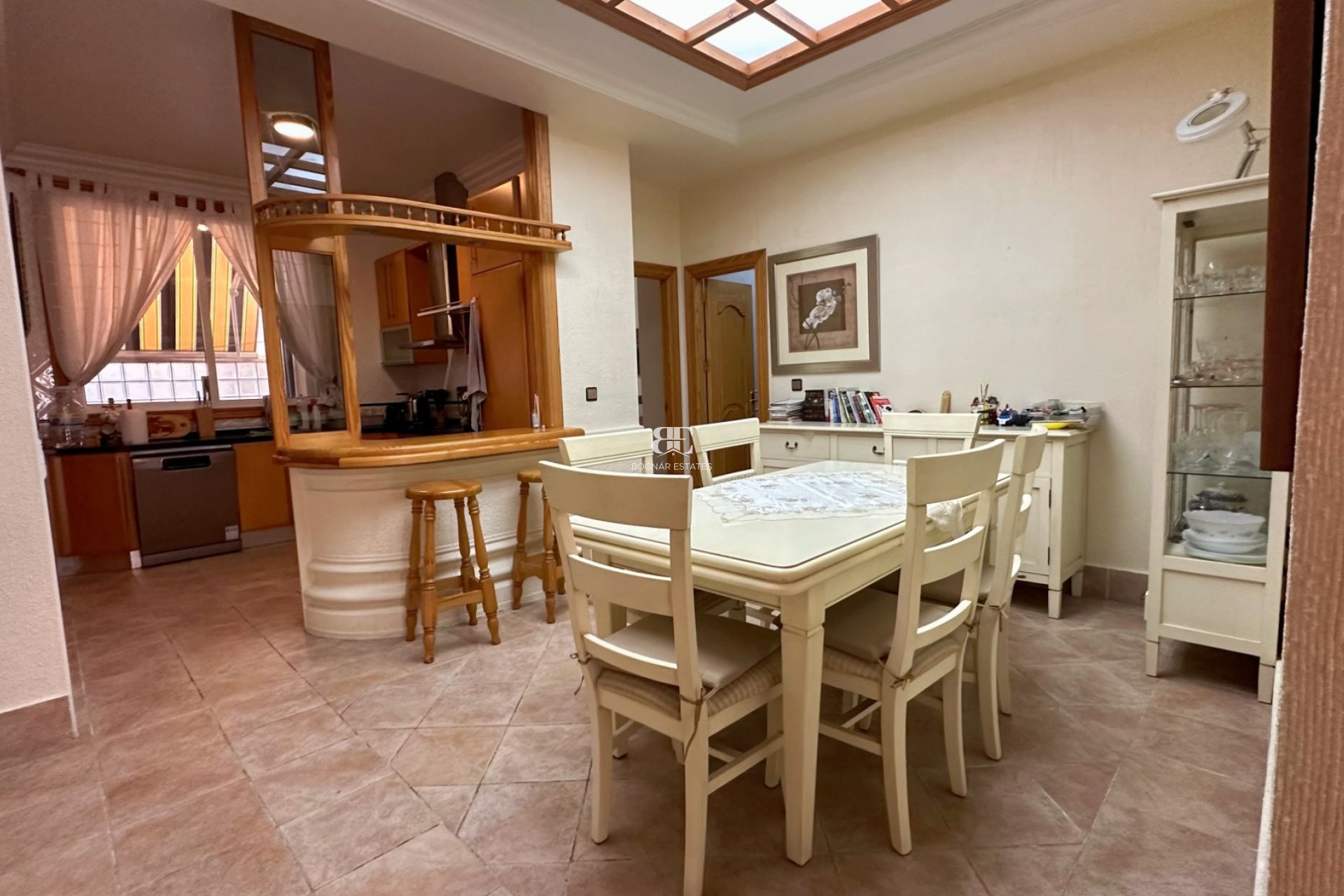 Resale - apartment -
Guardamar del Segura - Center