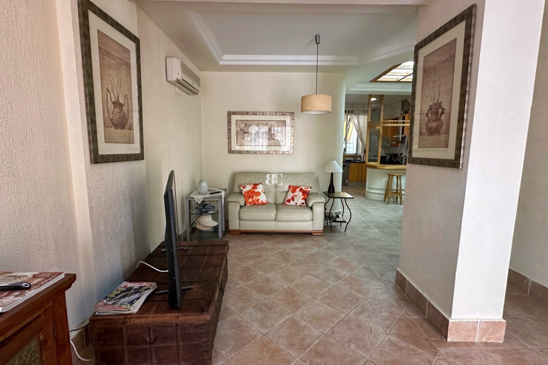 Resale - apartment -
Guardamar del Segura - Center