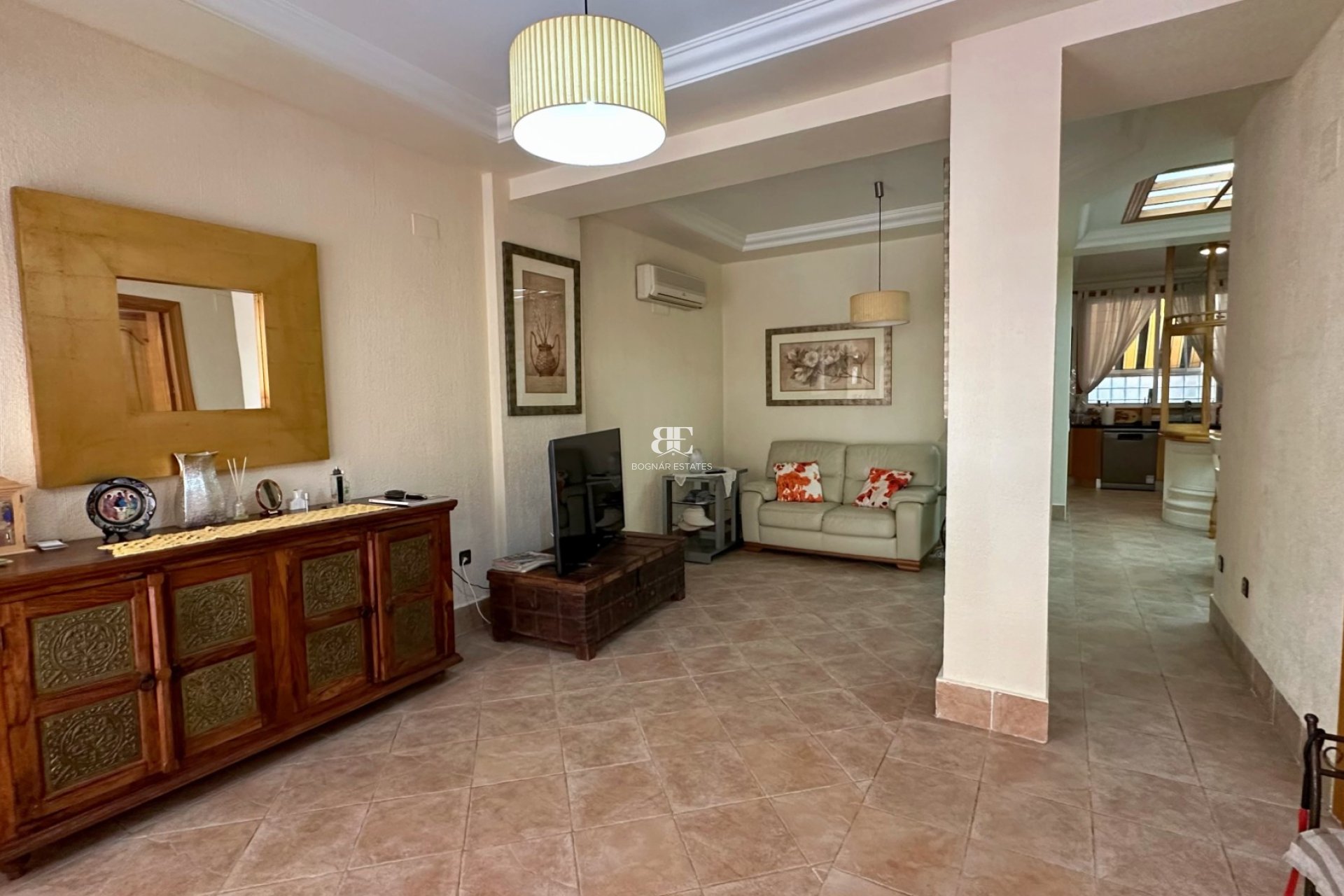 Resale - apartment -
Guardamar del Segura - Center