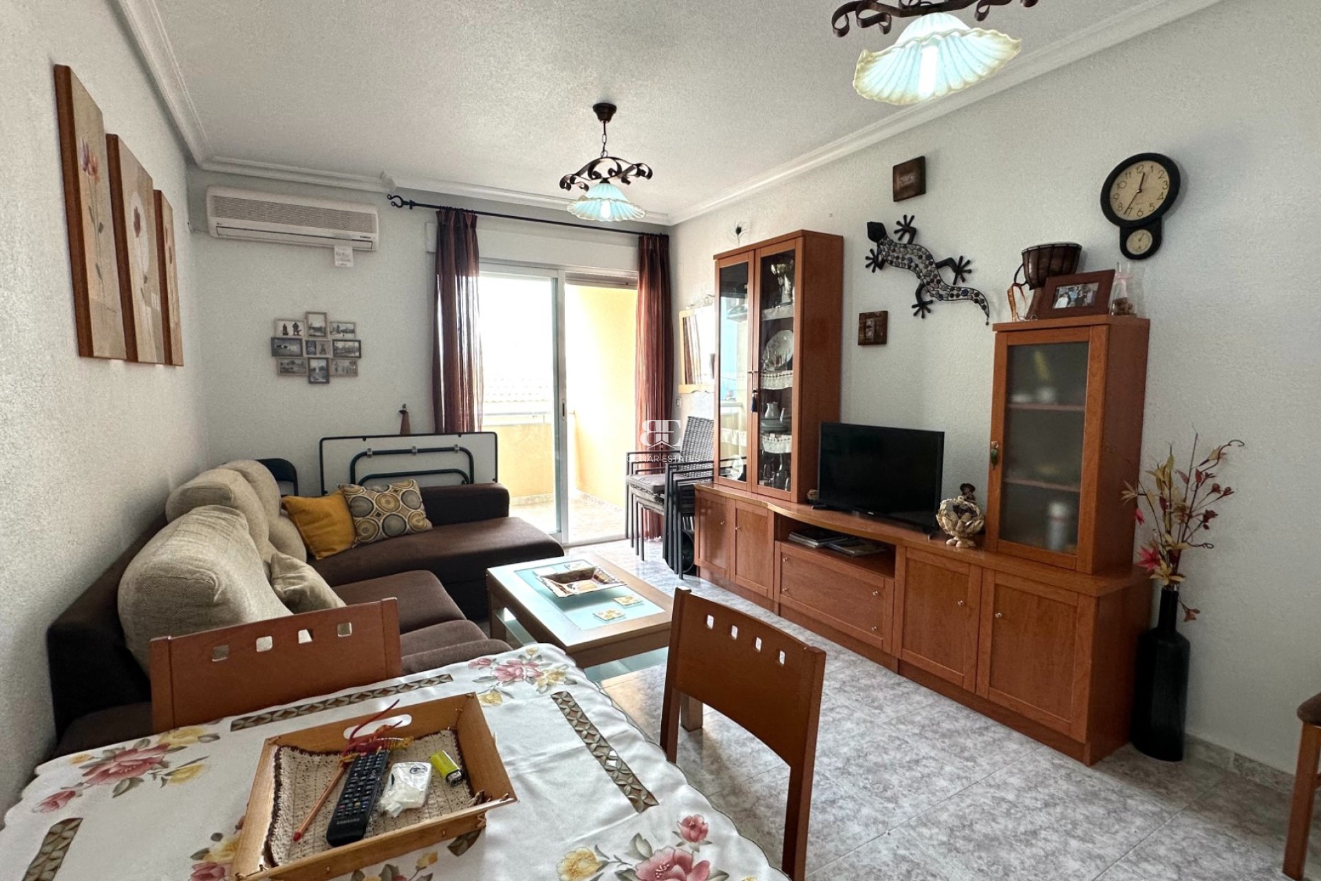 Resale - apartment -
Guardamar del Segura - Ciudad Quesada