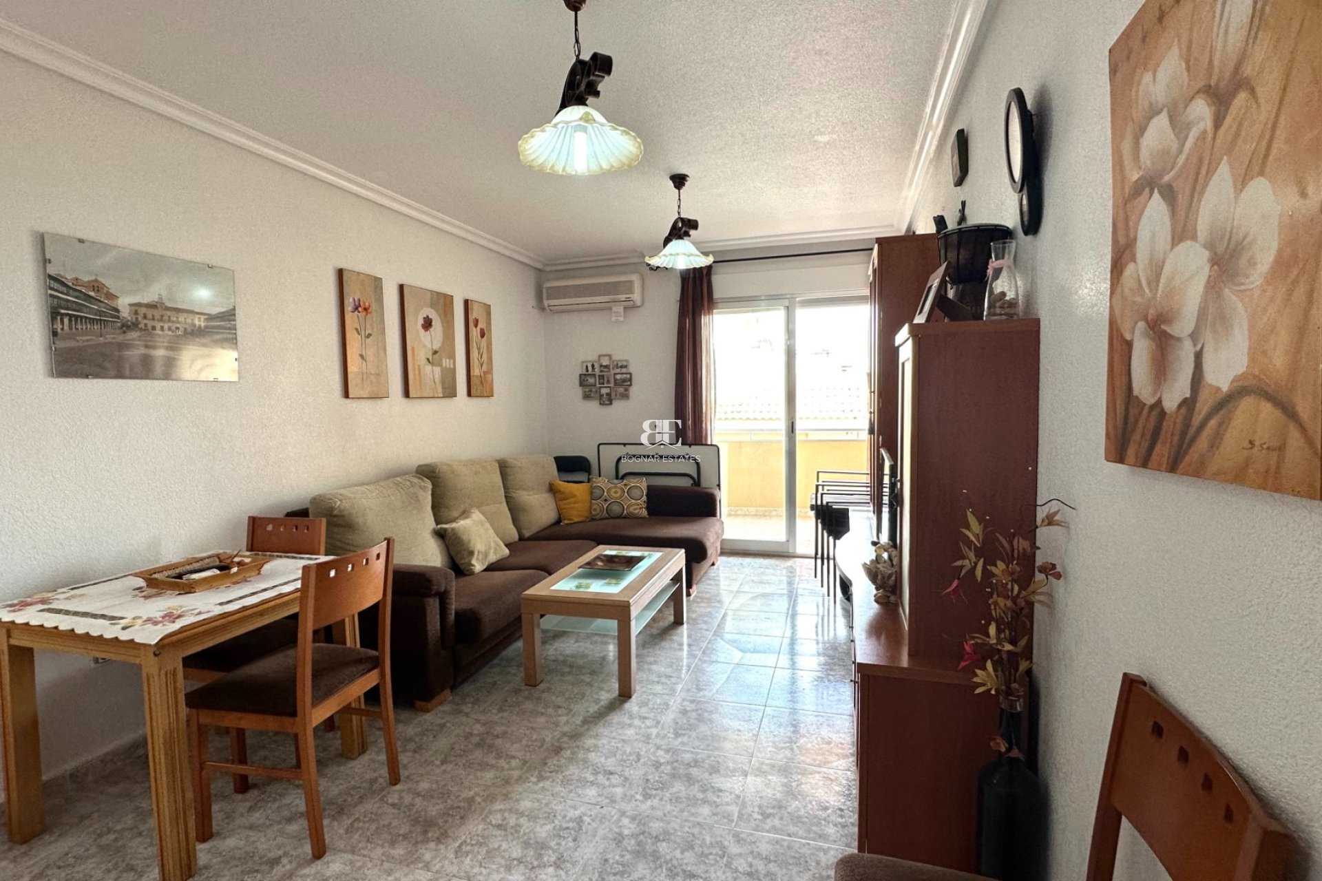 Resale - apartment -
Guardamar del Segura - Ciudad Quesada