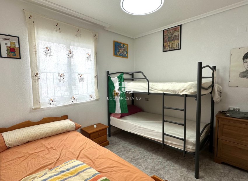 Resale - apartment -
Guardamar del Segura - Ciudad Quesada