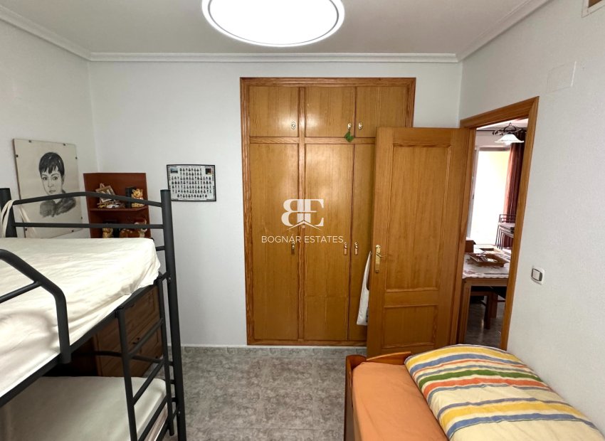 Resale - apartment -
Guardamar del Segura - Ciudad Quesada