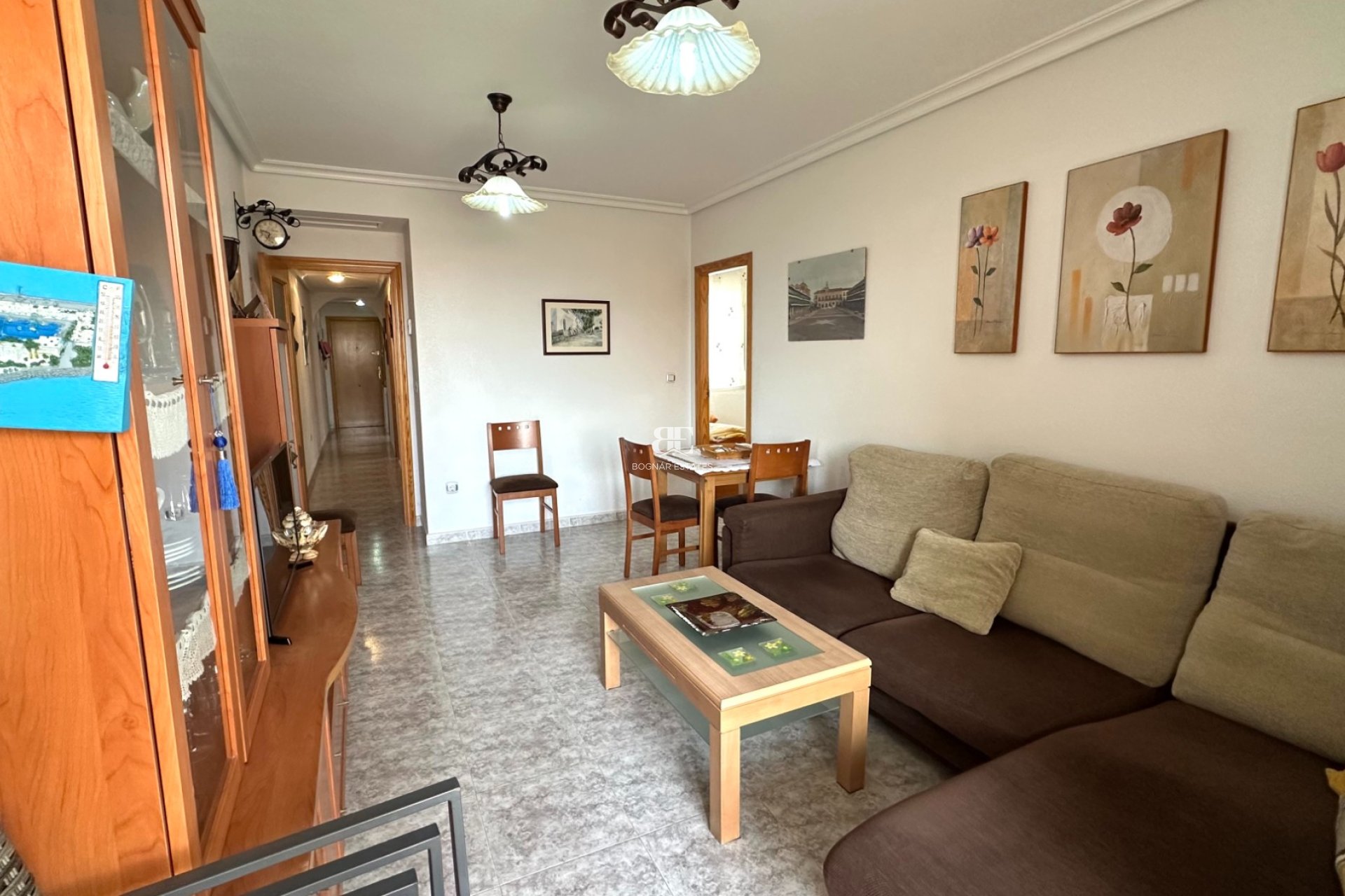 Resale - apartment -
Guardamar del Segura - Ciudad Quesada