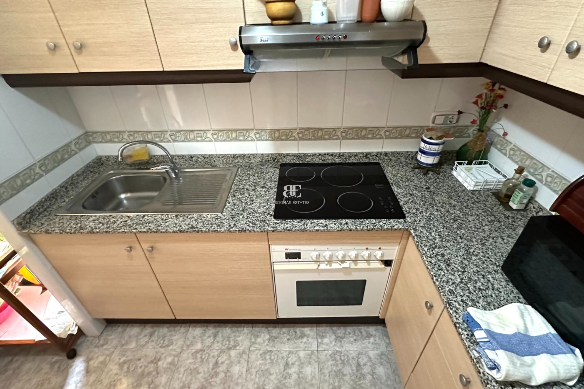 Resale - apartment -
Guardamar del Segura - Ciudad Quesada