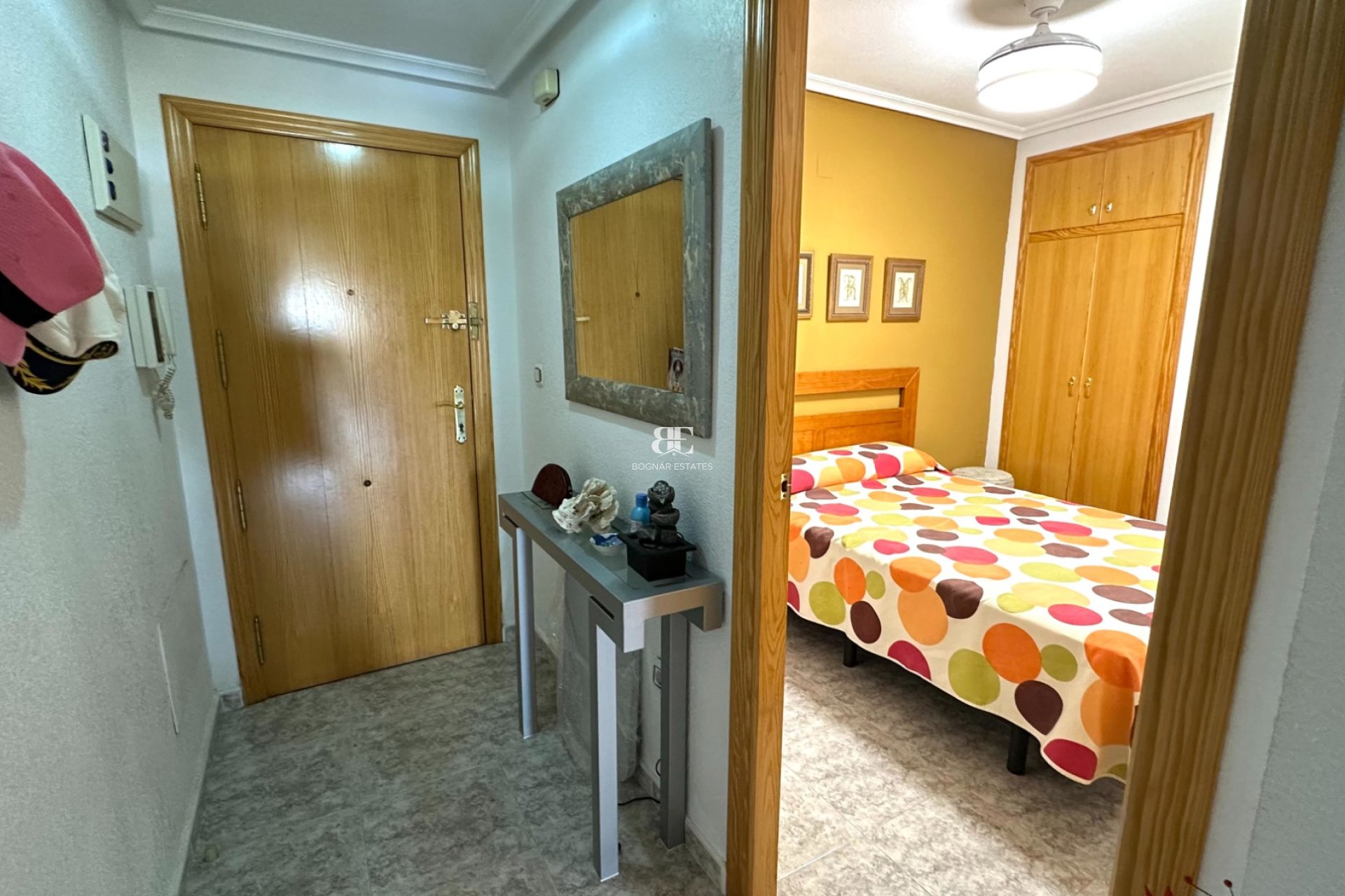 Resale - apartment -
Guardamar del Segura - Ciudad Quesada