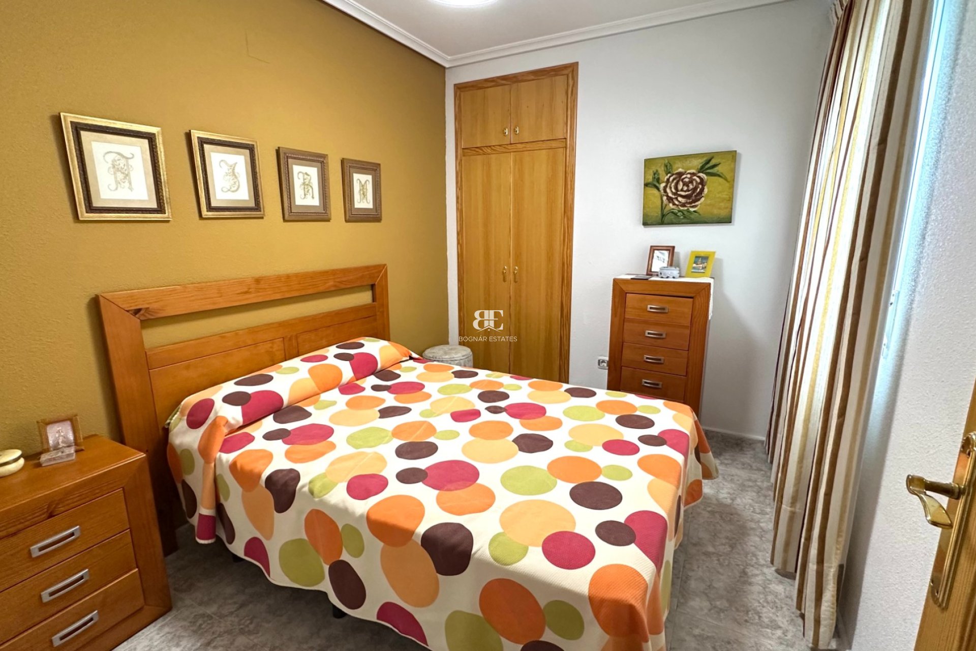 Resale - apartment -
Guardamar del Segura - Ciudad Quesada