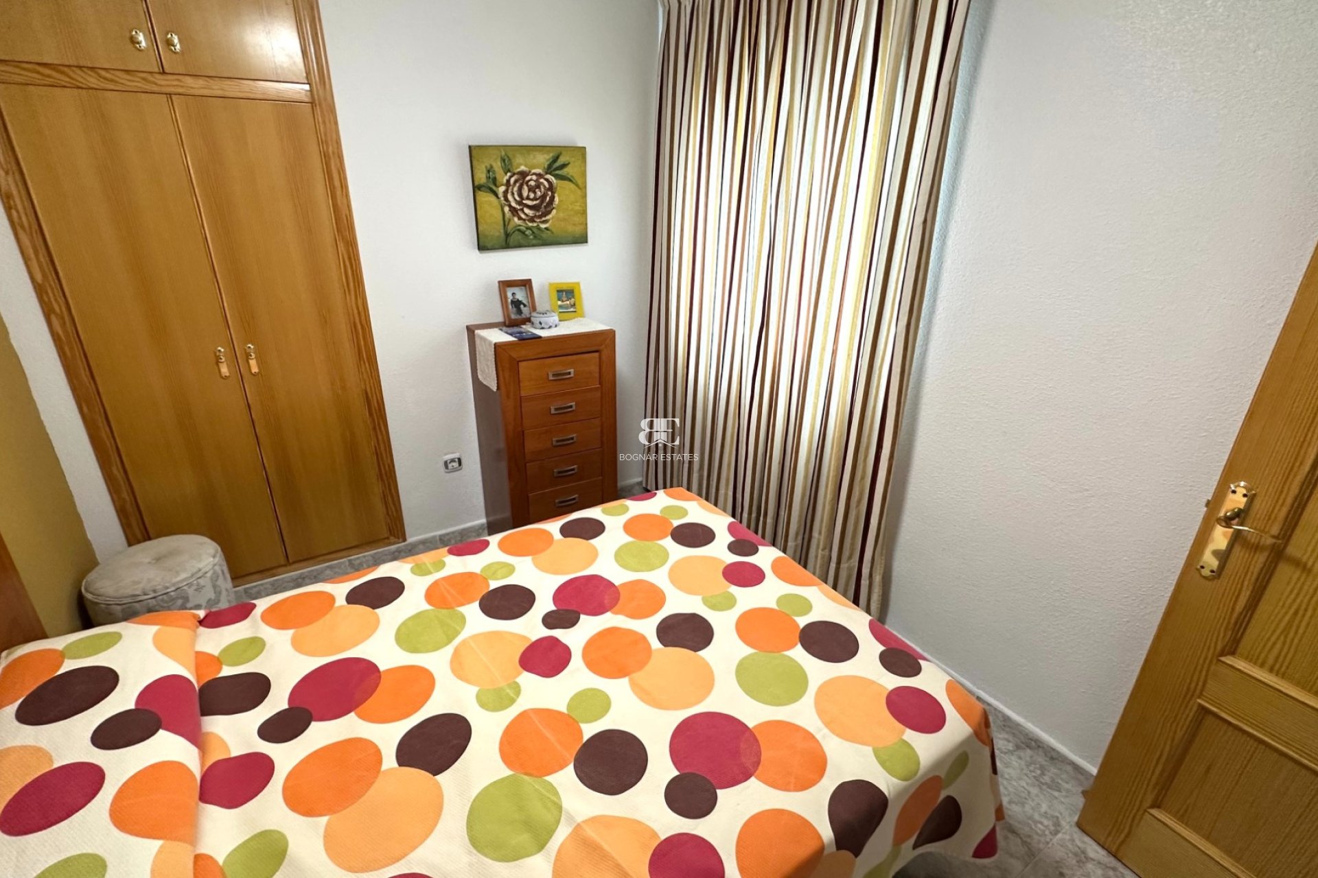 Resale - apartment -
Guardamar del Segura - Ciudad Quesada
