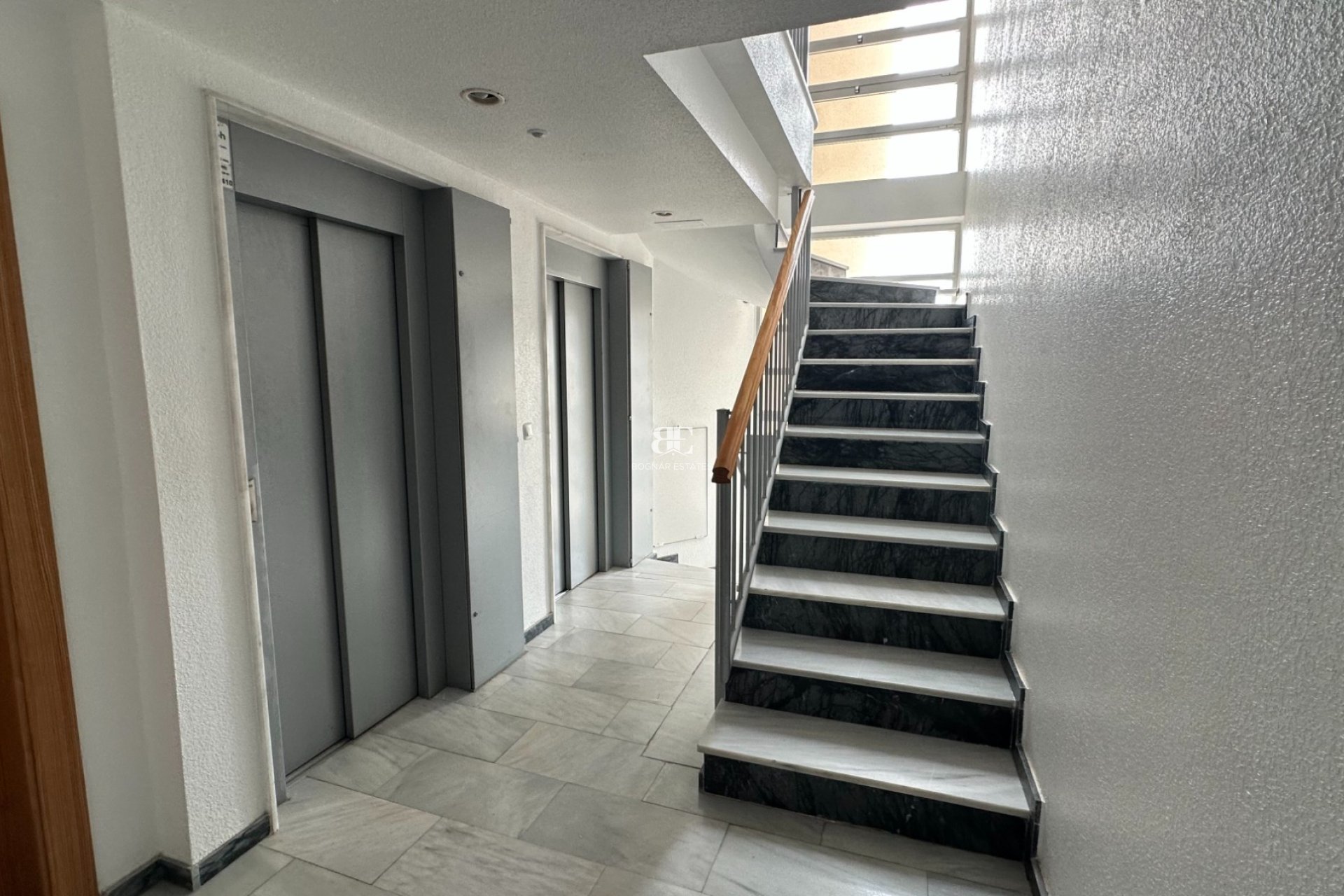 Resale - apartment -
Guardamar del Segura - Ciudad Quesada