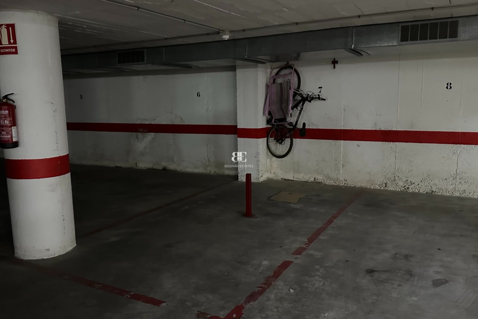 Resale - apartment -
Guardamar del Segura - Ciudad Quesada