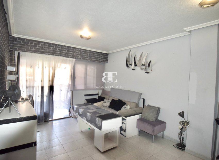 Resale - apartment -
Guardamar del Segura - Ciudad Quesada