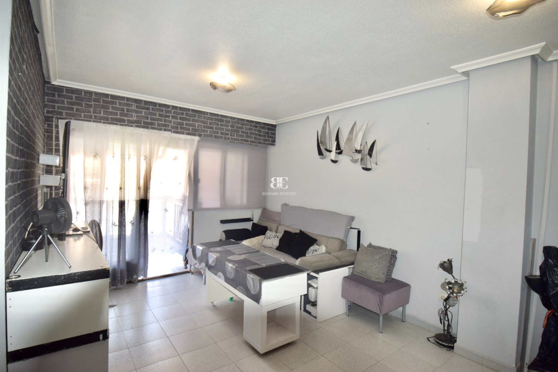 Resale - apartment -
Guardamar del Segura - Ciudad Quesada