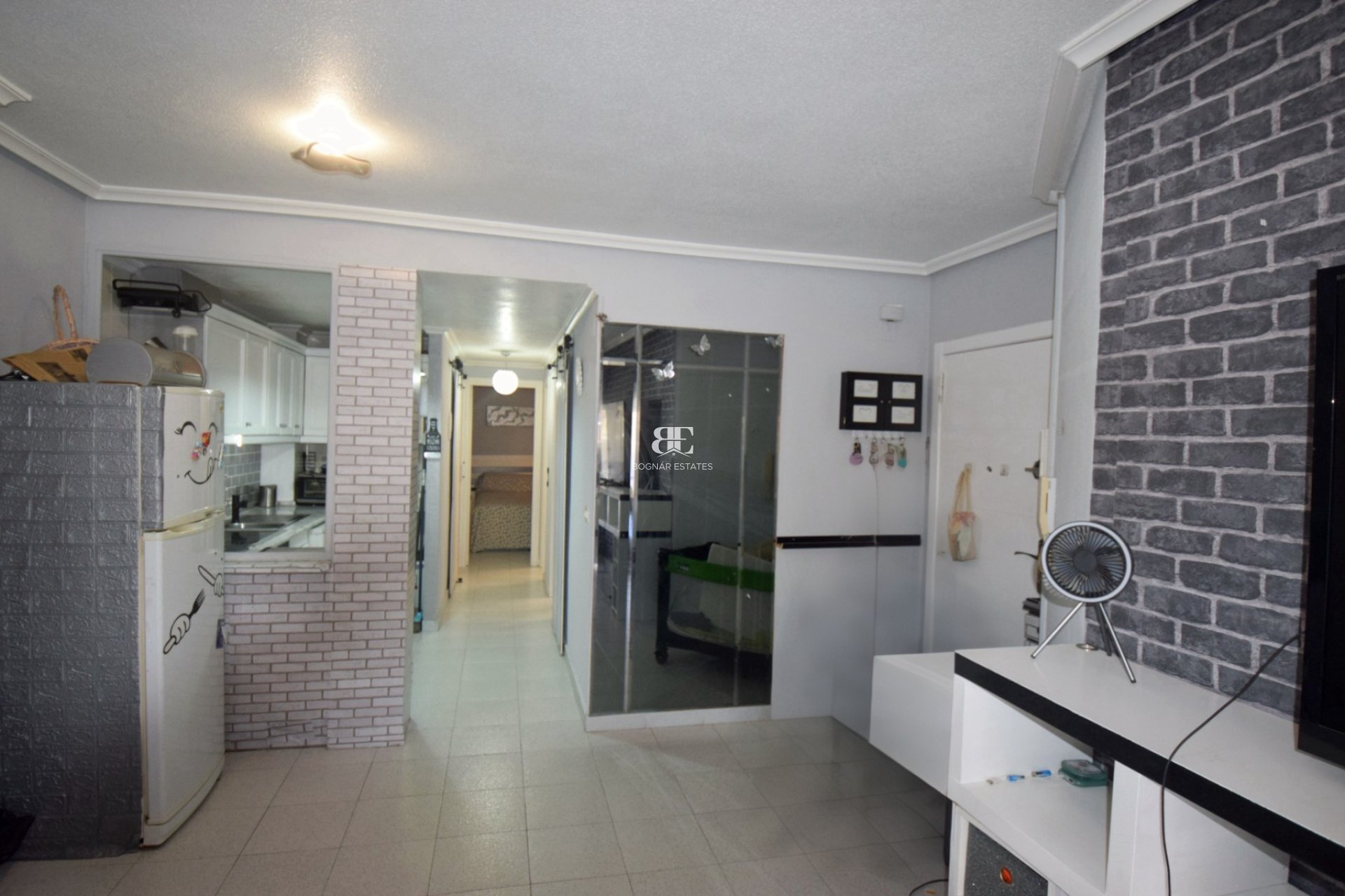Resale - apartment -
Guardamar del Segura - Ciudad Quesada