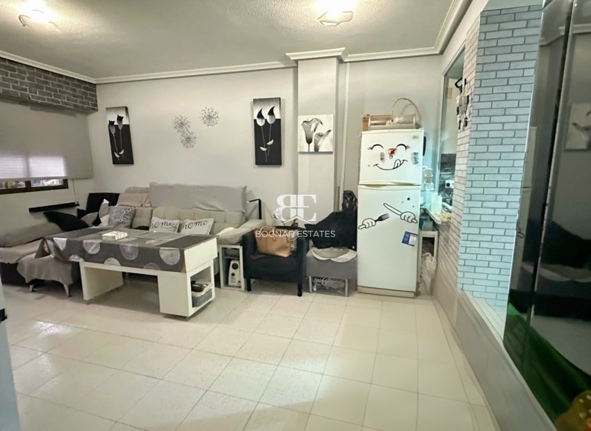 Resale - apartment -
Guardamar del Segura - Ciudad Quesada