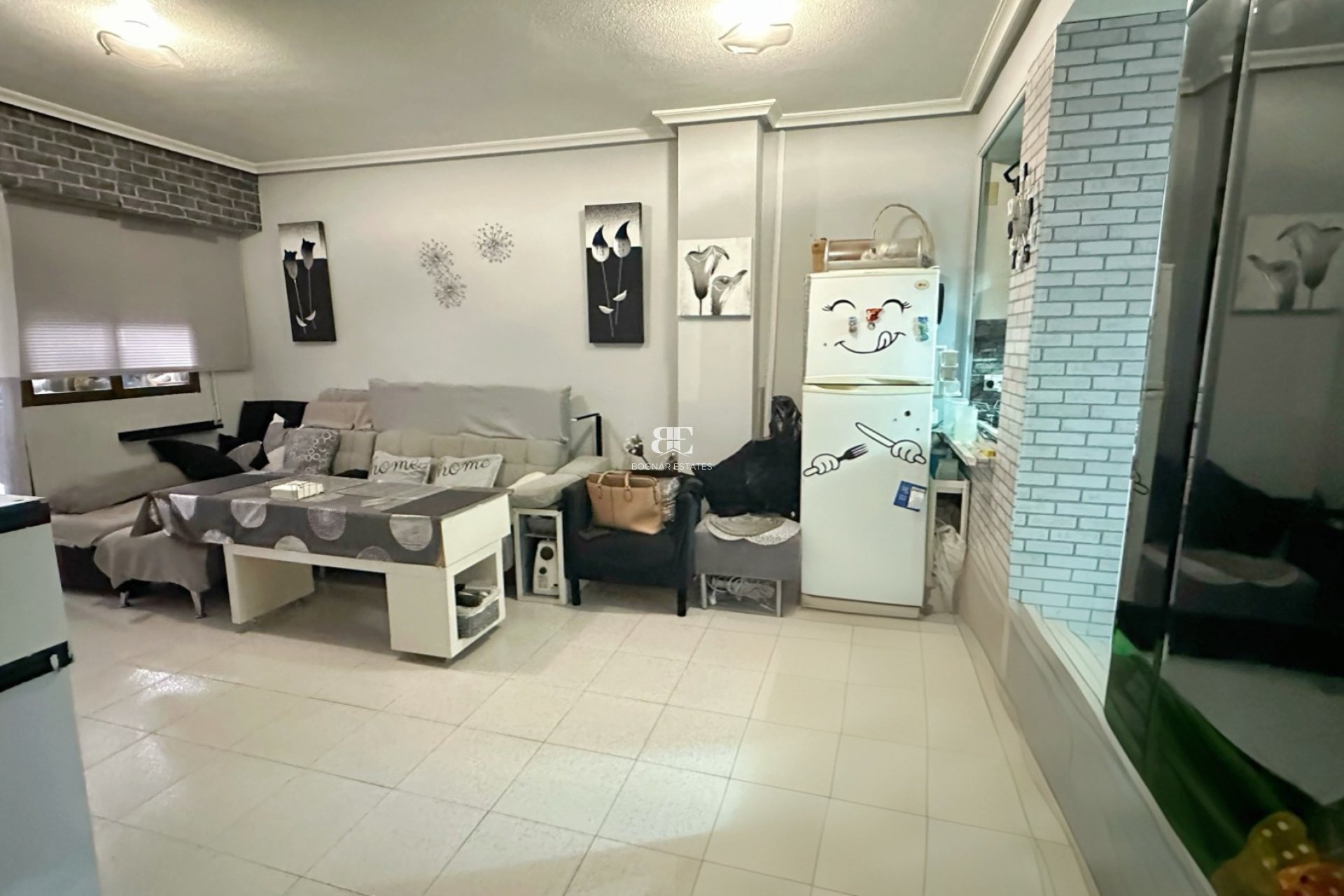 Resale - apartment -
Guardamar del Segura - Ciudad Quesada