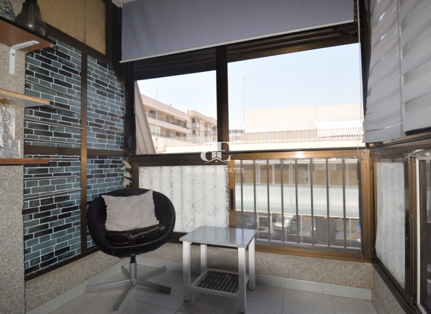 Resale - apartment -
Guardamar del Segura - Ciudad Quesada