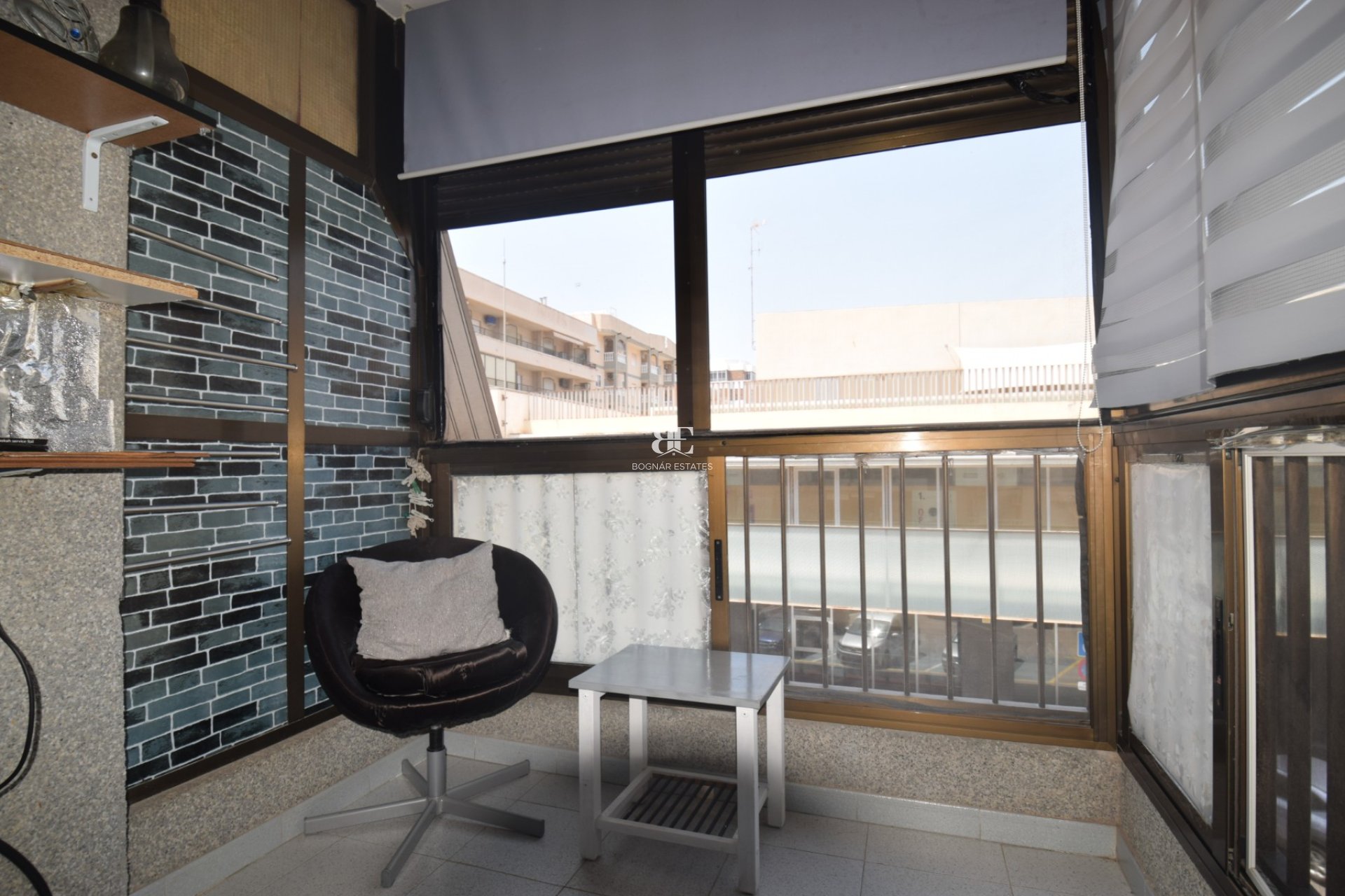 Resale - apartment -
Guardamar del Segura - Ciudad Quesada