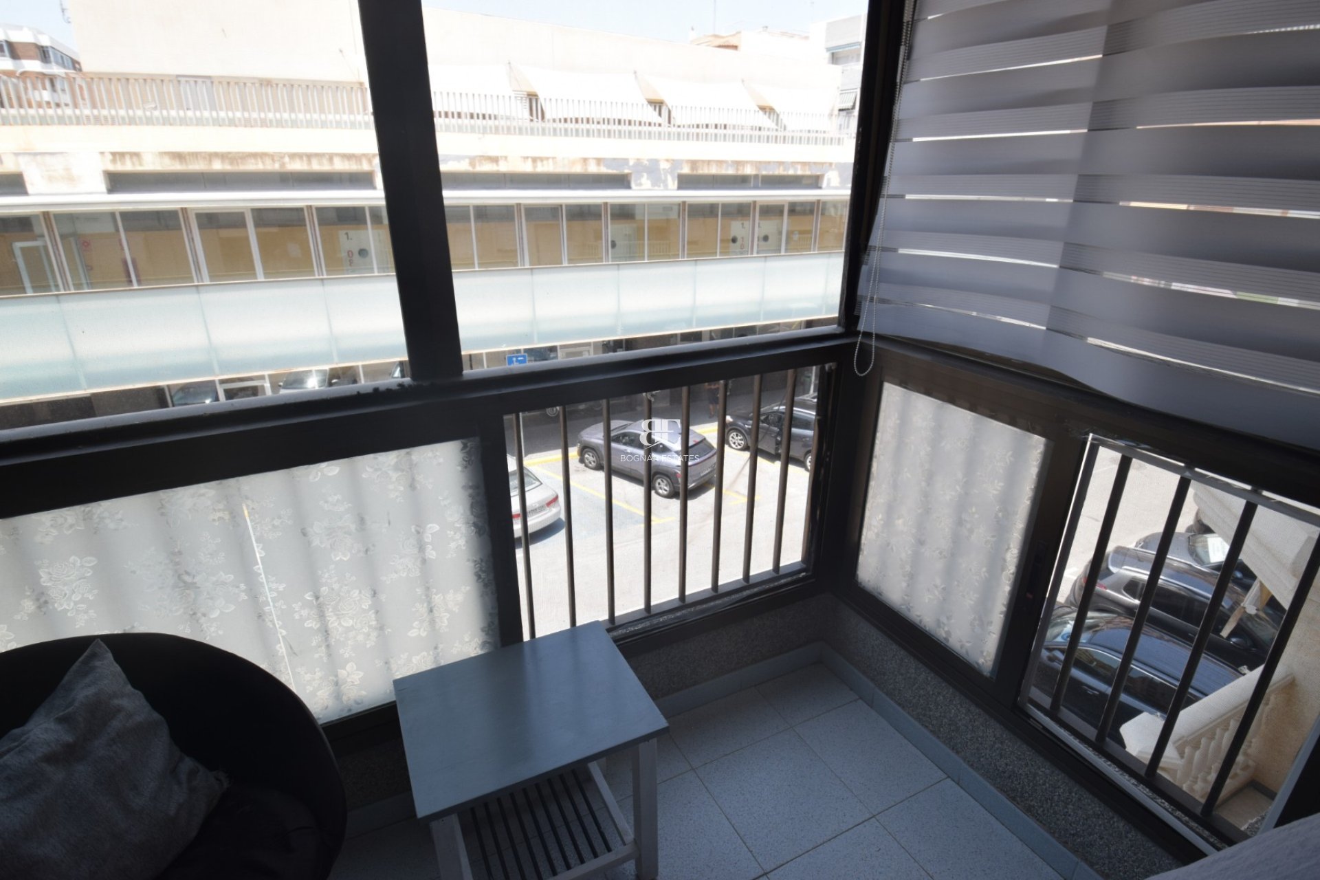 Resale - apartment -
Guardamar del Segura - Ciudad Quesada