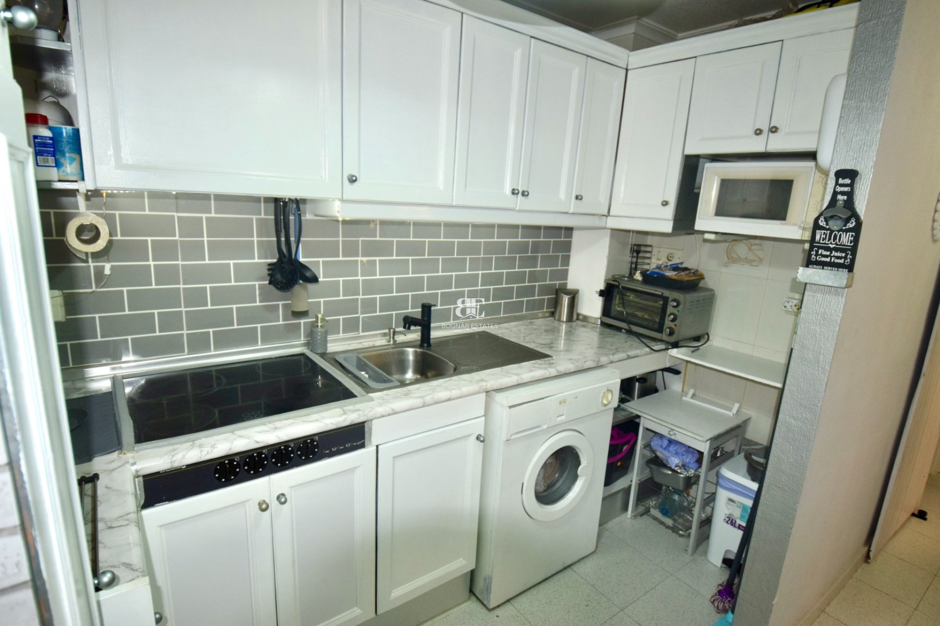 Resale - apartment -
Guardamar del Segura - Ciudad Quesada