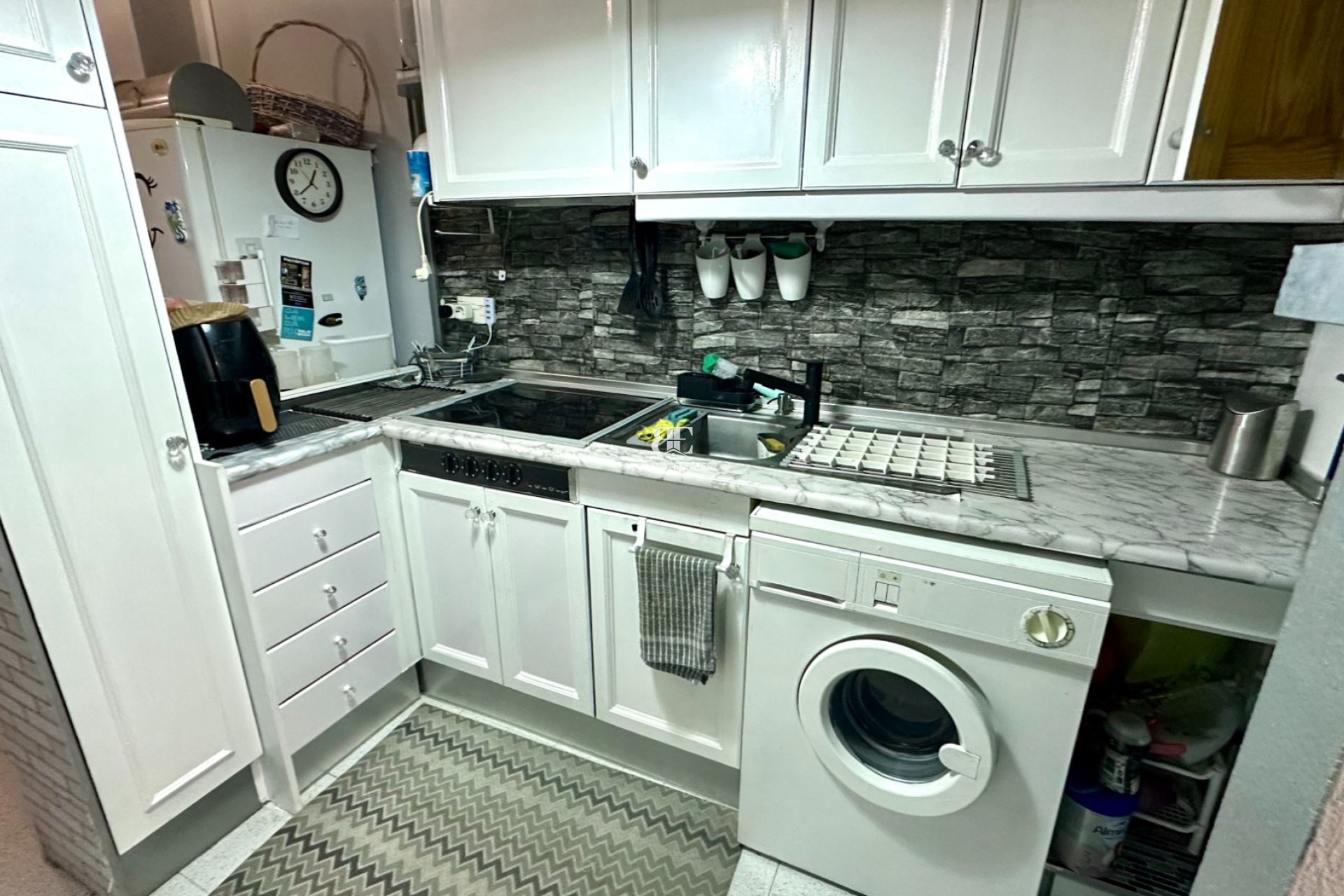 Resale - apartment -
Guardamar del Segura - Ciudad Quesada