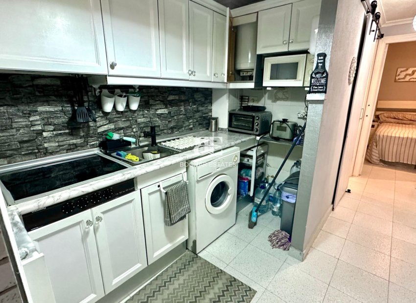 Resale - apartment -
Guardamar del Segura - Ciudad Quesada