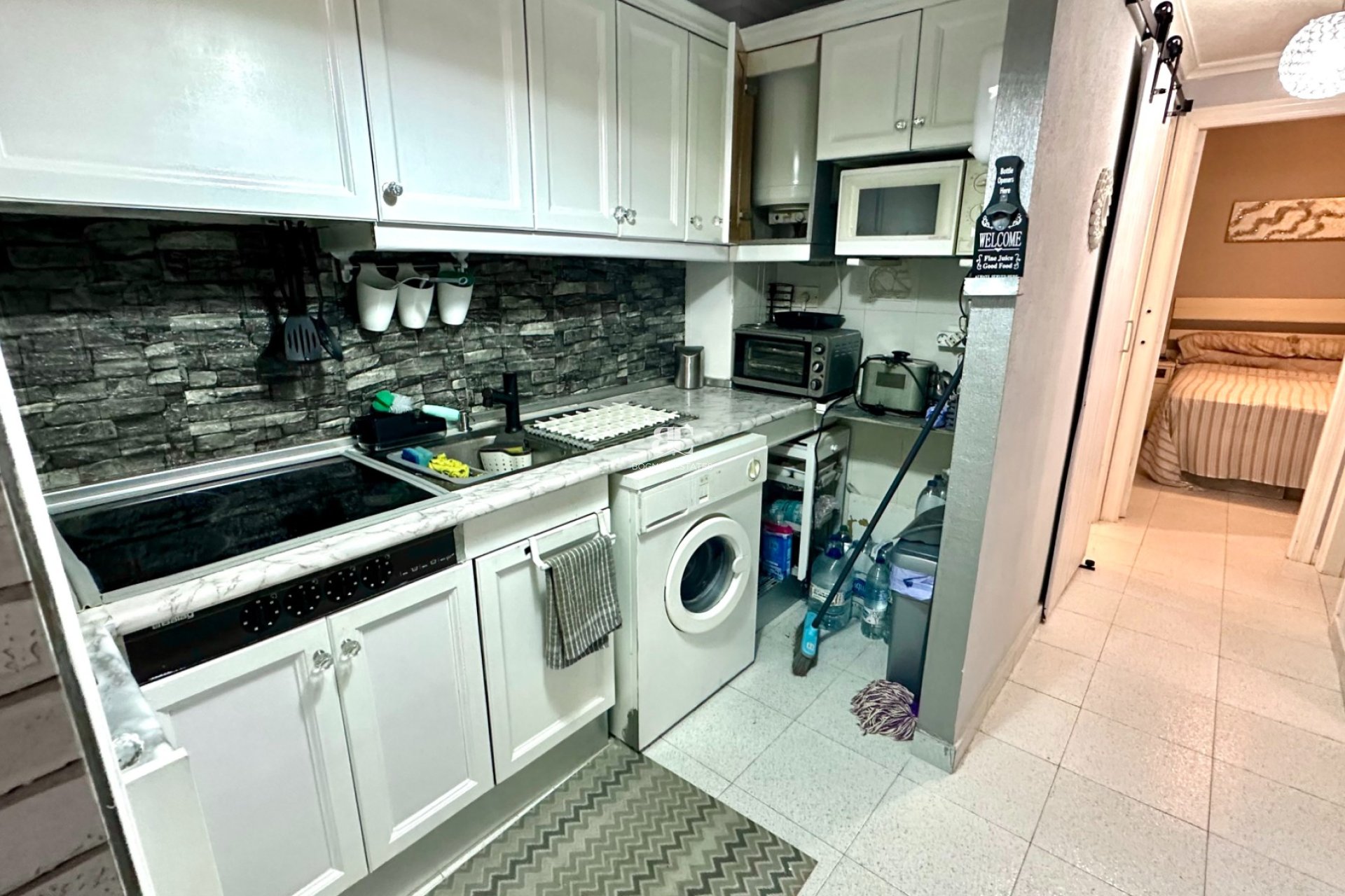Resale - apartment -
Guardamar del Segura - Ciudad Quesada