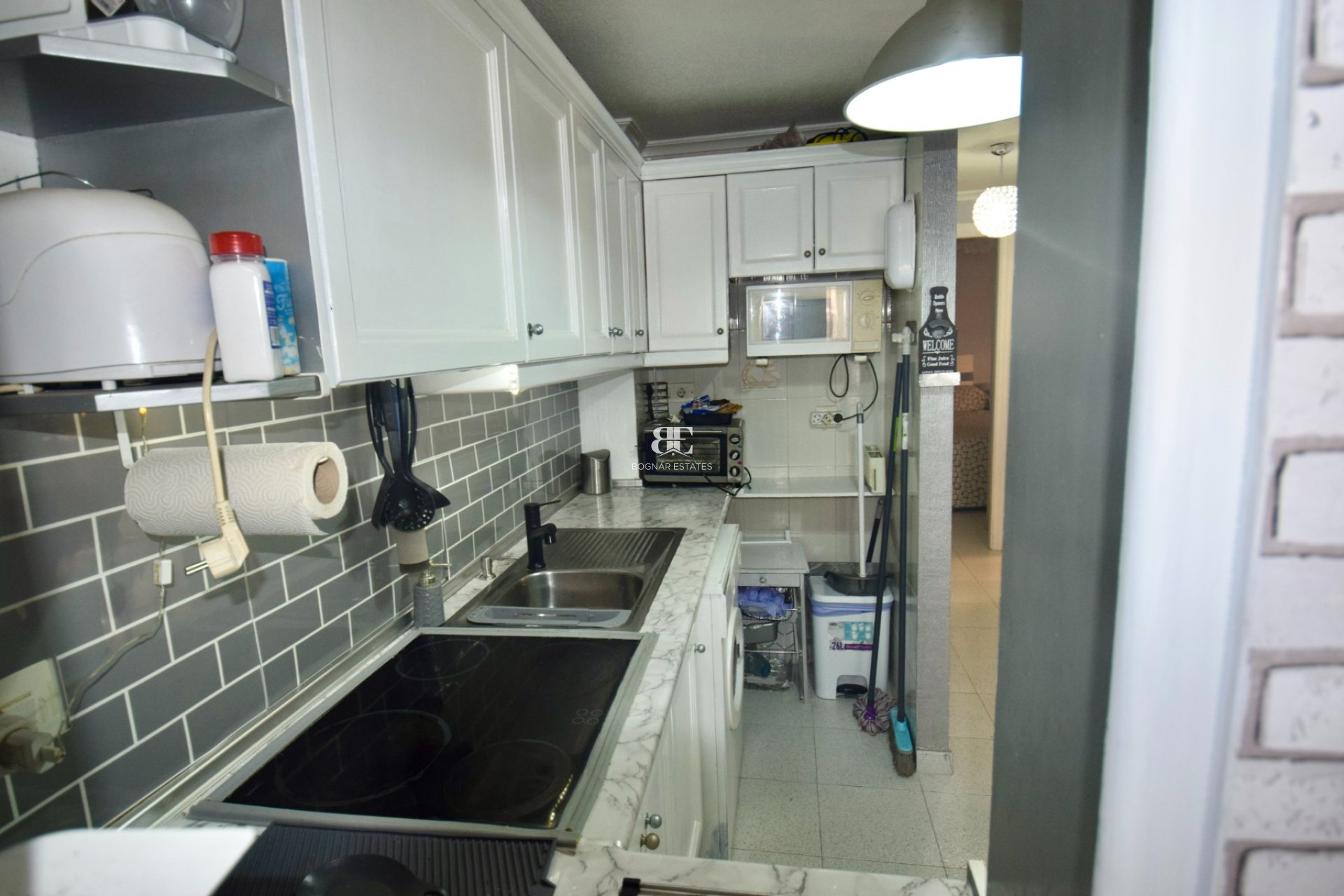 Resale - apartment -
Guardamar del Segura - Ciudad Quesada